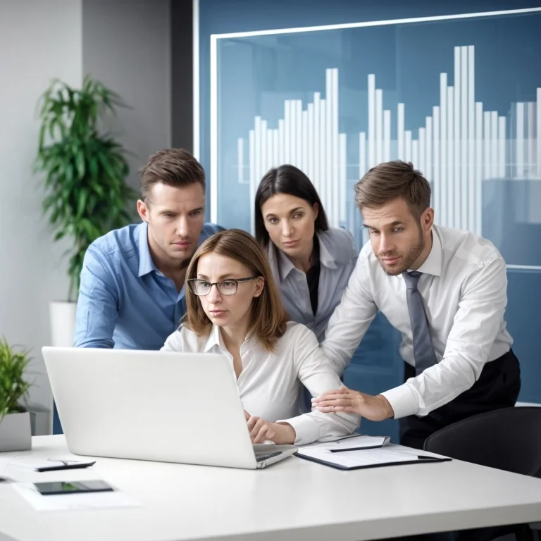 تقييم الأداء وتحسينه